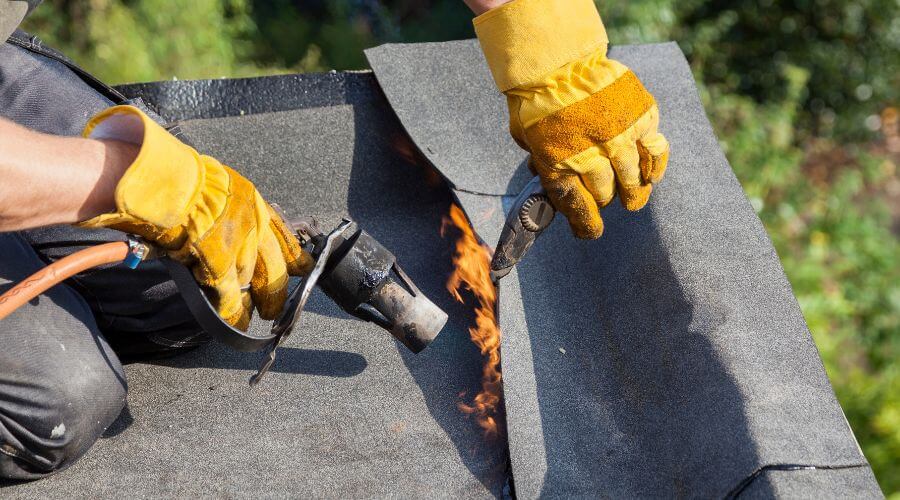 Professional flood damage restoration services in Gray, GA